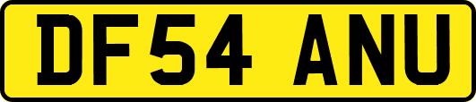 DF54ANU