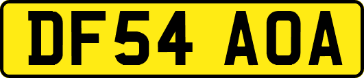 DF54AOA