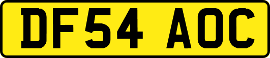 DF54AOC
