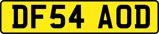 DF54AOD