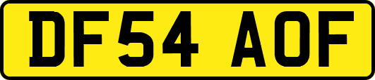 DF54AOF