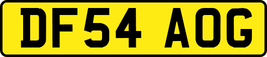 DF54AOG
