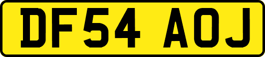 DF54AOJ
