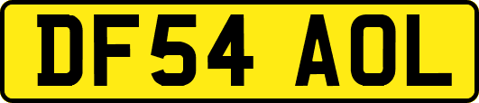 DF54AOL