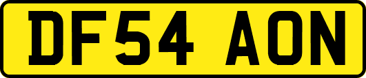 DF54AON