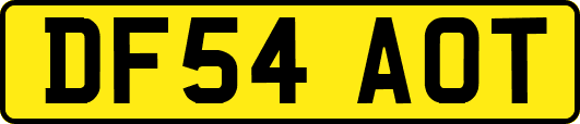 DF54AOT