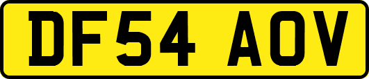 DF54AOV