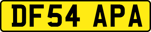 DF54APA