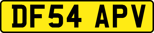 DF54APV