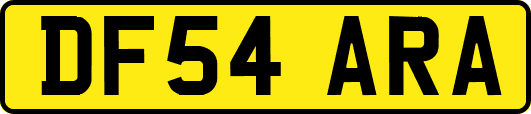 DF54ARA