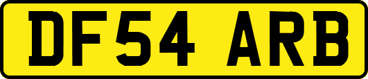 DF54ARB