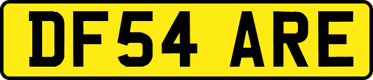 DF54ARE