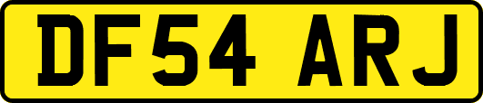 DF54ARJ