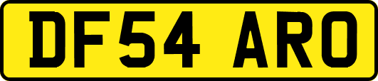 DF54ARO