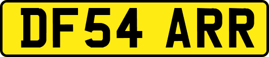 DF54ARR