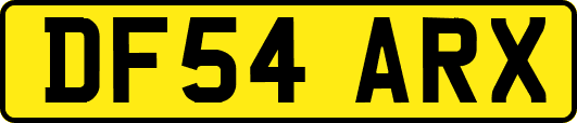 DF54ARX