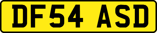 DF54ASD