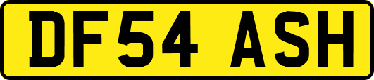 DF54ASH
