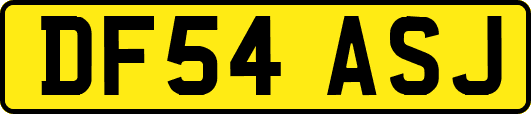 DF54ASJ