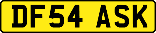 DF54ASK