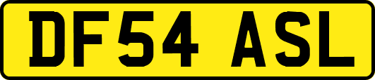 DF54ASL