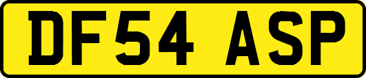 DF54ASP