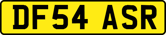DF54ASR