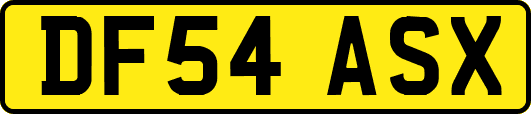 DF54ASX