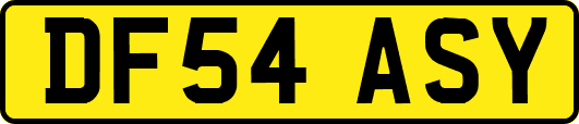 DF54ASY