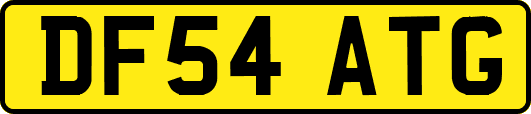 DF54ATG