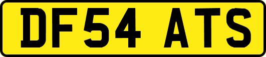 DF54ATS