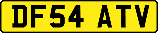 DF54ATV
