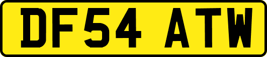 DF54ATW