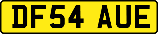 DF54AUE