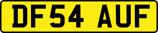 DF54AUF