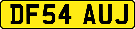 DF54AUJ