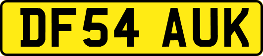 DF54AUK