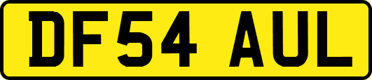 DF54AUL