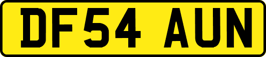 DF54AUN