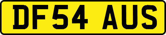 DF54AUS