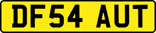 DF54AUT