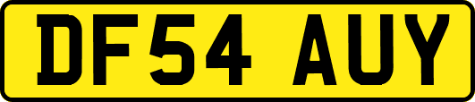 DF54AUY