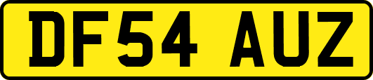 DF54AUZ