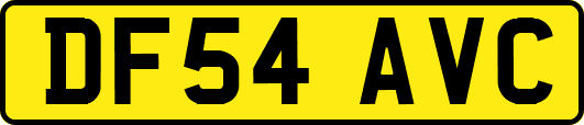 DF54AVC