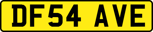 DF54AVE