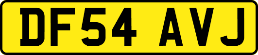 DF54AVJ
