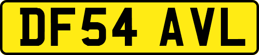DF54AVL