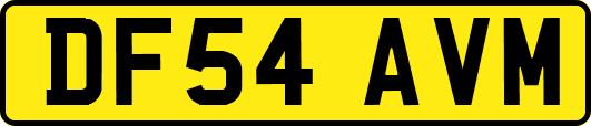 DF54AVM