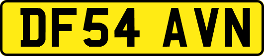 DF54AVN