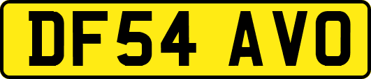 DF54AVO